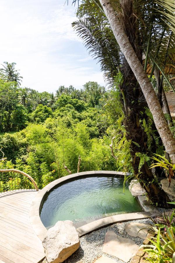 Eclipse House 4Bds Eco Bamboo House Pool Riverview Bringkit ภายนอก รูปภาพ